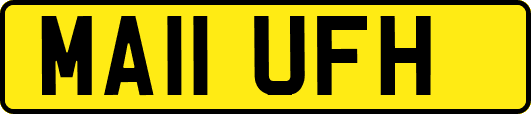 MA11UFH