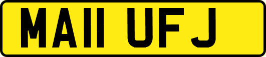 MA11UFJ