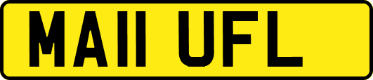 MA11UFL