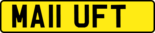 MA11UFT