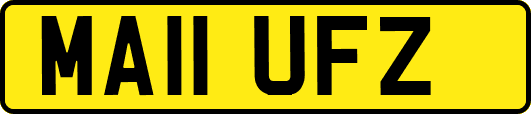 MA11UFZ