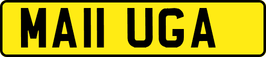 MA11UGA