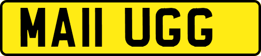 MA11UGG