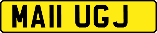 MA11UGJ