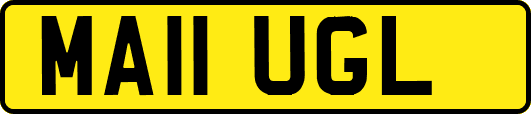 MA11UGL