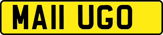 MA11UGO