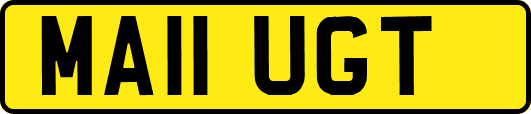 MA11UGT