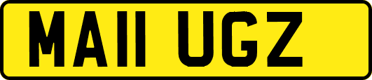 MA11UGZ