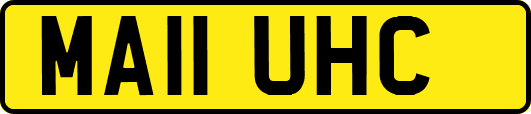 MA11UHC