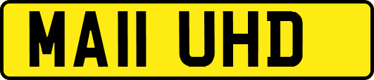 MA11UHD