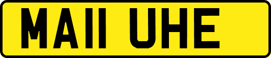 MA11UHE
