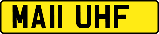 MA11UHF