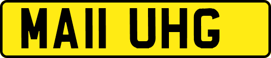 MA11UHG