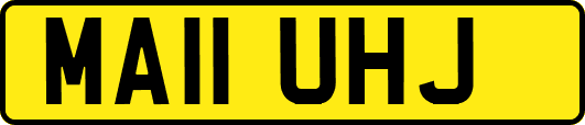 MA11UHJ