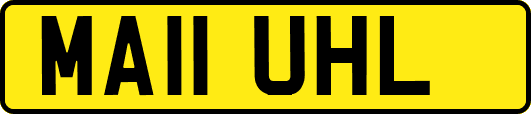 MA11UHL
