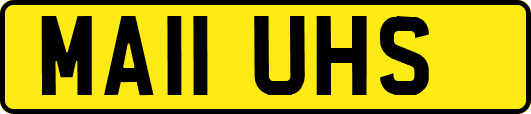 MA11UHS