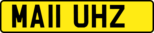 MA11UHZ
