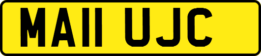MA11UJC