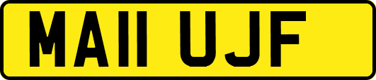 MA11UJF