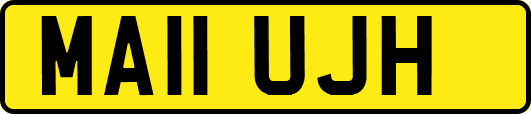MA11UJH