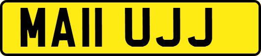 MA11UJJ