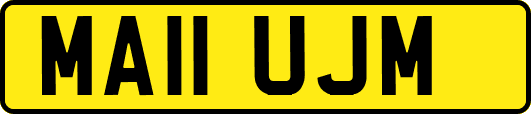 MA11UJM
