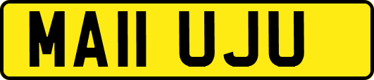MA11UJU