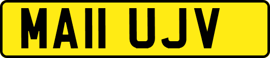 MA11UJV