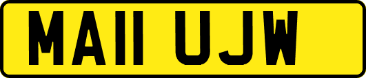 MA11UJW