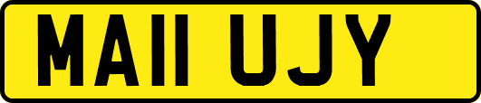 MA11UJY