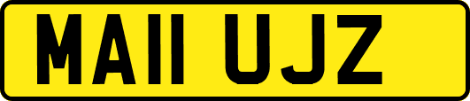 MA11UJZ