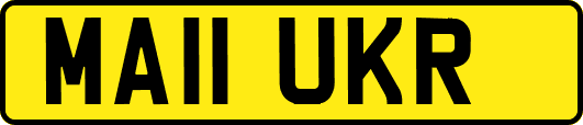 MA11UKR