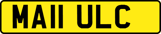MA11ULC