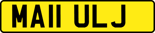 MA11ULJ