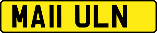 MA11ULN