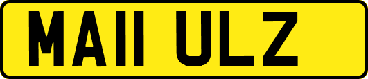 MA11ULZ