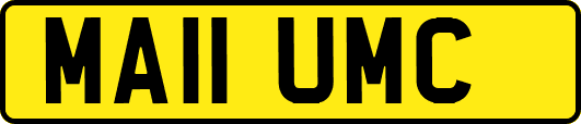 MA11UMC