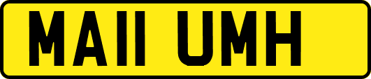 MA11UMH