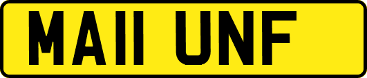 MA11UNF