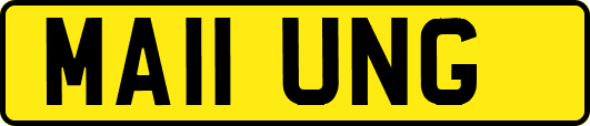 MA11UNG