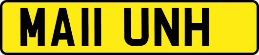 MA11UNH