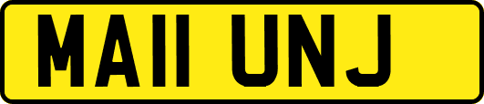 MA11UNJ
