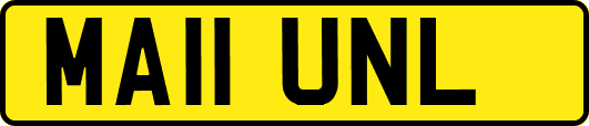 MA11UNL