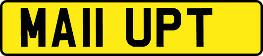 MA11UPT