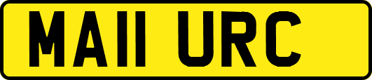 MA11URC