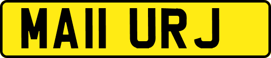 MA11URJ