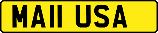 MA11USA
