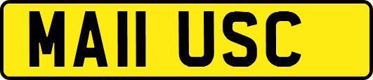 MA11USC