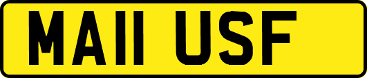 MA11USF