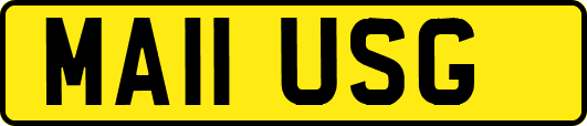 MA11USG